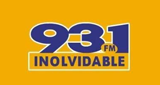 Inolvidable FM LOGO