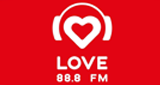 Love Radio LOGO