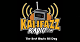 Kalifazz Radio LOGO Kalifazz Radio LOGO