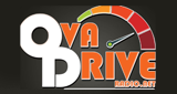 Ova Drive Radio LOGO Ova Drive Radio LOGO