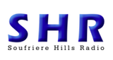 Soufriere Hills Radio LOGO Soufriere Hills Radio LOGO