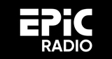 Epic Radio LOGO