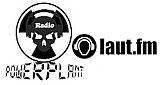 Powerplant Radio Europe LOGO