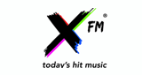 XFM 94.8 LOGO