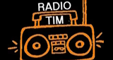 Radio TIM Bitola LOGO