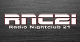 Radion Nightclub21 LOGO