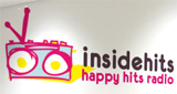 Insidehits LOGO