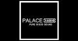 Palace Radio Paris LOGO