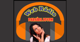 Radio Paraíba Jovem LOGO
