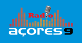 Açores 9 Rádio LOGO