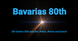 Bavarias 80th LOGO