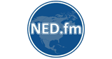 NED fm LOGO NED fm LOGO