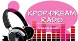 Kpop-Dream Radio LOGO