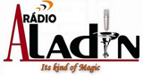 Aladin Radio LOGO
