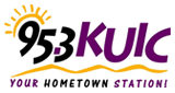 95.3 KUIC LOGO
