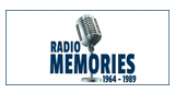 Radio Memories LOGO