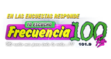 Frecuencia 100 LOGO