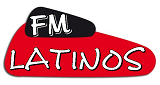 Radio Latinos FM LOGO