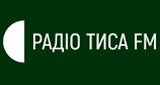 Тиса FM LOGO