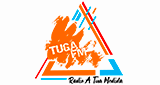 TugaFm LOGO