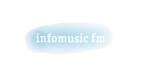 InfoMusic FM LOGO InfoMusic FM LOGO