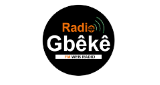 GBEKE FM LOGO