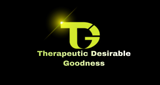 TDG Radio LOGO