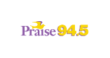Praise 94.5 LOGO