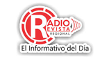Radio Revista Regional LOGO