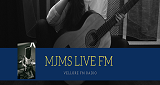Mjoy Mjms FM LOGO Mjoy Mjms FM LOGO