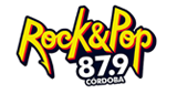 Rock&Pop Córdoba LOGO