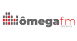 Omega FM LOGO