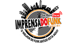 Rádio Imprensa Do Funk LOGO