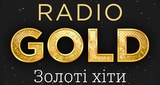 Radio Gold LOGO