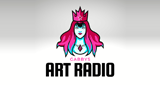 Gabby's Art Radio LOGO