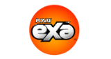 EXA Honduras LOGO