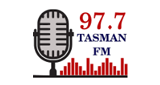 Tasman FM LOGO Tasman FM LOGO