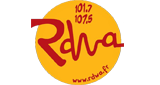 R-Dwa LOGO