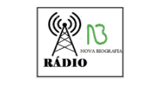 Rádio Nova Biografia LOGO
