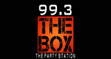 99.3 The Box LOGO
