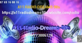 A11Radio Dreams 90s LOGO