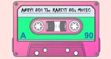 Andy's 80s LOGO