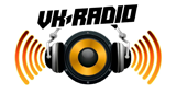 Vk.Radio LOGO
