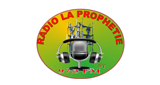Radio La Prophetie FM LOGO