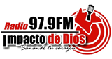 Impacto de Dios LOGO