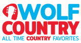 Wolf Country Radio LOGO