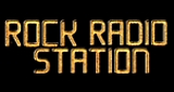 RockRadioStation LOGO