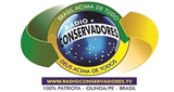 Rádio Conservadores LOGO