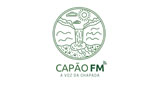 Rádio Capão FM LOGO