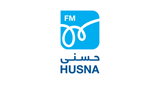 Husna FM LOGO